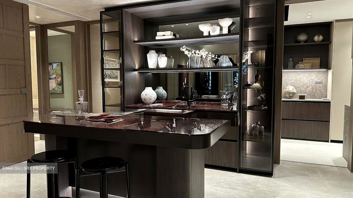 Upperhouse At Orchard Boulevard (D10), Apartment #507996681